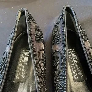 Beverly Feldman | Shoes | Vintage Circa 8s Beverly Feldman  display picture 1